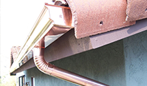 Find Gutter Contractors in Oswego County